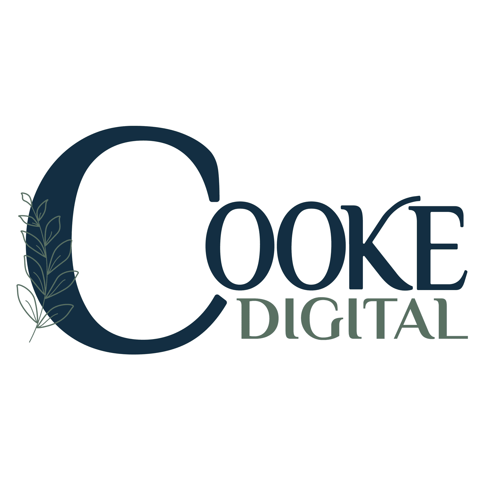 Cooke Digital Ltd.